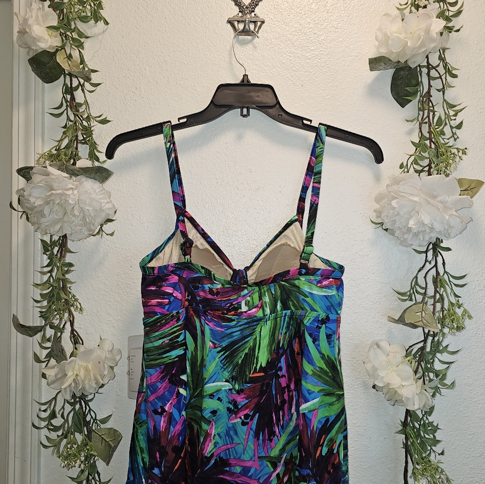 Swim Top - Picture 2 of 3
